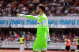 19.07.26 TSG Balingen - VfB Stuttgart