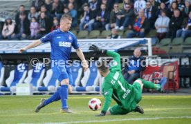 Karlsruher SC - Fortuna K&ouml;ln