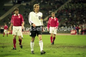 27.03.96 Deutschland - D&auml;nemark