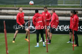 26.04.22 VfB Stuttgart Training
