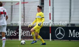 26.09.20 VfB Stuttgart II - FSV Frankfurt