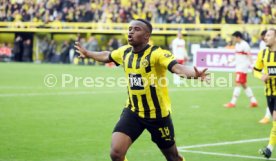 22.10.22 Borussia Dortmund - VfB Stuttgart