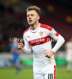 VfB Stuttgart - VfL Bochum
