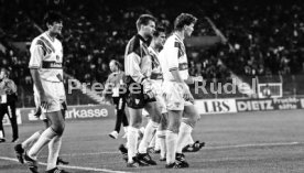 VfB Stuttgart - 1. FC Kaiserslautern