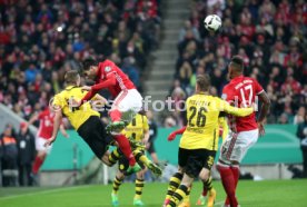 FC Bayern M&uuml;nchen - Borussia Dortmund