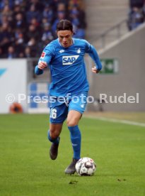 TSG 1899 Hoffenheim - Fortuna D&uuml;sseldorf
