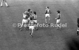 18.06.74 Australien - Deutschland