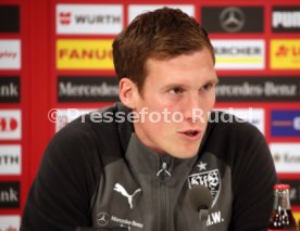 VfB Stuttgart PK