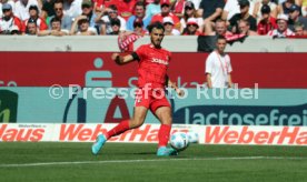 24.08.24 SC Freiburg - VfB Stuttgart