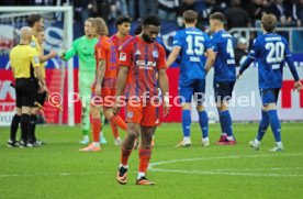 01.11.25 Karlsruher SC - FC Schalke 04