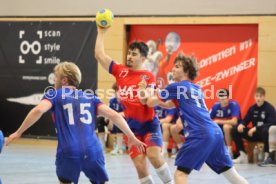 26.11.23 U19 JANO Filder - U19 Bergischer HC