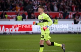 06.12.25 VfB Stuttgart - FC Bayern M&uuml;nchen