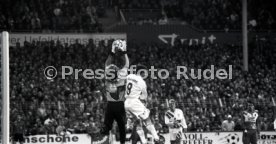 06.11.93 SC Freiburg - VfB Stuttgart