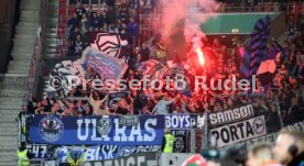 19.10.22 VfB Stuttgart - DSC Arminia Bielefeld