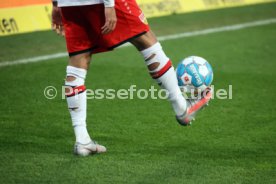25.02.22 TSG 1899 Hoffenheim - VfB Stuttgart