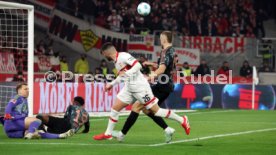28.02.25 VfB Stuttgart - FC Bayern München