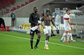 28.11.20 VfB Stuttgart - FC Bayern M&uuml;nchen