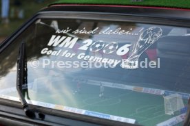 03.10.26 FSV Schwaigern - VfB Stuttgart Traditionsmannschaft
