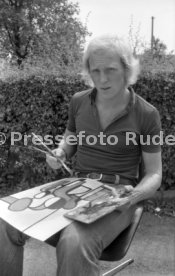 01.07.78 VfB Dieter Hoene&szlig;