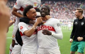 29.04.23 VfB Stuttgart - Borussia M&ouml;nchengladbach