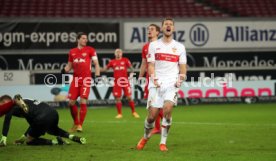 02.01.21 VfB Stuttgart - RB Leipzig