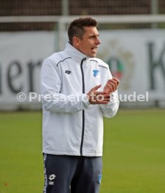 U19 VfB Stuttgart - U19 TSG 1899 Hoffenheim