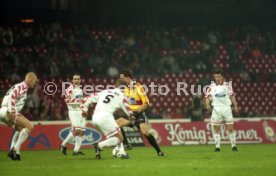 11.03.97 1. FC K&ouml;ln - VfB Stuttgart