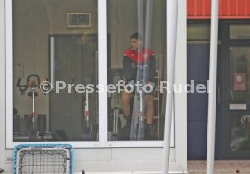 29.11.20 VfB Stuttgart Training