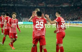 06.11.22 SC Freiburg - 1. FC K&ouml;ln