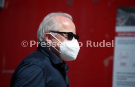 24.04.21 SC Freiburg - TSG 1899 Hoffenheim