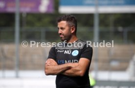 13.08.22 Stuttgarter Kickers - FC N&ouml;ttingen