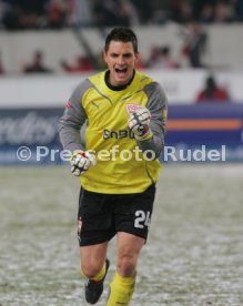 VFB Stuttgart-TSG Hoffenheim