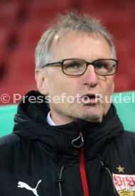 1. FSV Mainz 05 - VfB Stuttgart