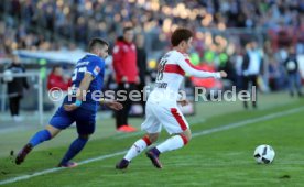 Karlsruher SC - VfB Stuttgart