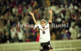 15.06.98 Deutschland - USA
