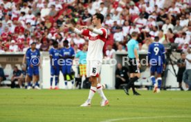 08.08.26 VfB Stuttgart - FC Everton