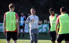 03.01.23 VfB Stuttgart Trainingslager Marbella 2023