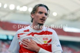 09.08.25 VfB Stuttgart - FC Bologna