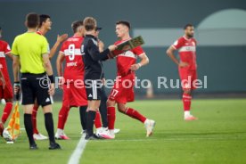 21.08.26 FC Hansa Rostock - VfB Stuttgart