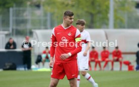 23.04.22 U19 VfB Stuttgart - U19 1. FC Kaiserslautern