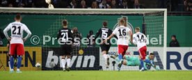 Hamburger SV - VfB Stuttgart