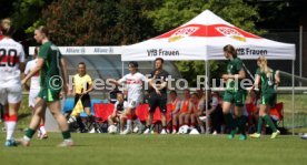 10.05.26 Frauen VfB Stuttgart - VfL Wofsburg II