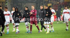 08.04.22 VfB Stuttgart - Borussia Dortmund