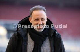 15.01.22 VfB Stuttgart - RB Leipzig