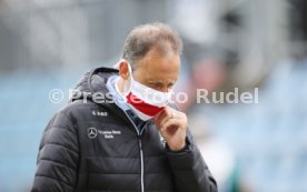 Fu&szlig;ball  2.Bundesliga Holstein Kiel vs. VfB Stuttgart