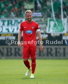 1. FC Heidenheim - SpVgg Greuther F&uuml;rth