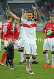 VfB Stuttgart - RB Leipzig