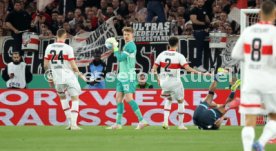 02.04.25 VfB Stuttgart - RB Leipzig