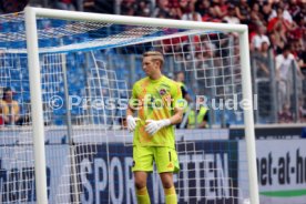 03.08.24 Karlsruher SC - 1. FC N&uuml;rnberg
