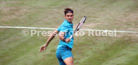 Tennis MercedesCup 2018